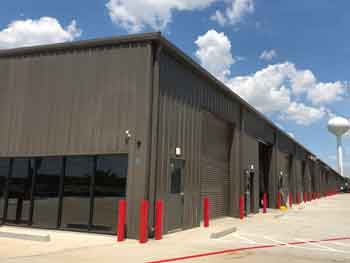 We are industrial property investors and warehouse buyers in Atlanta.