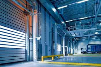 We are industrial property investors and warehouse buyers in Dallas-Fort Worth.