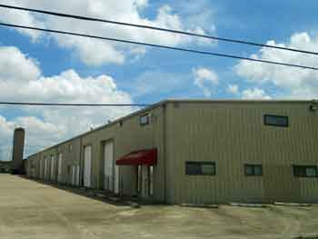 We are industrial property investors and warehouse buyers in Trenton.